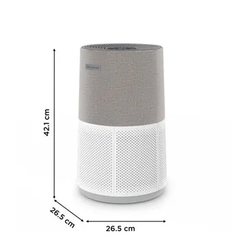 Purificateur d'air Pure Air City PU2840F0