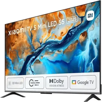 TV S QD-MiniLED 189 cm 4K UHD