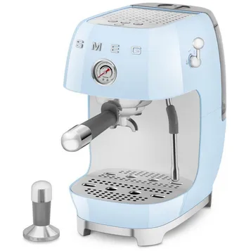 Machine expresso ECF03PBE