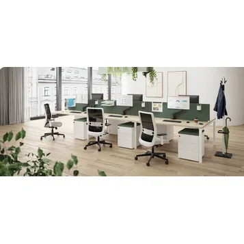 Bureaux