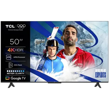 TV HDR 50P69K 127 cm