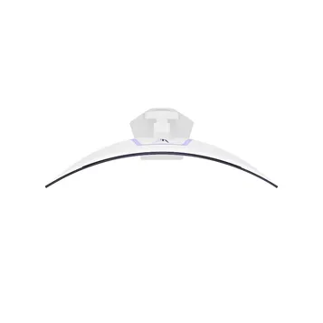 Ecran UltraGear 39GX90SA-W 39p incurvé - Blanc