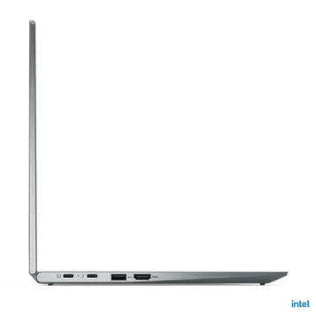 ports du ThinkPad X1 Yoga Gen 7
