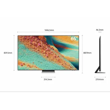 TV MiniLed NeoQled TQ65QN85F 165 cm