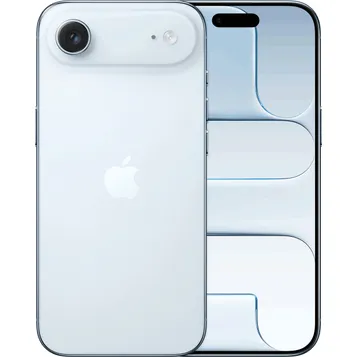 IPHONE 17 AIR - BLEU CIEL