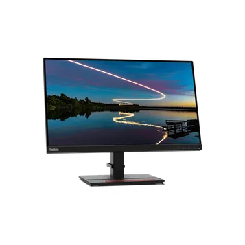 Ecran 24 LED ThinkVision T24m-29 - Full HD de face