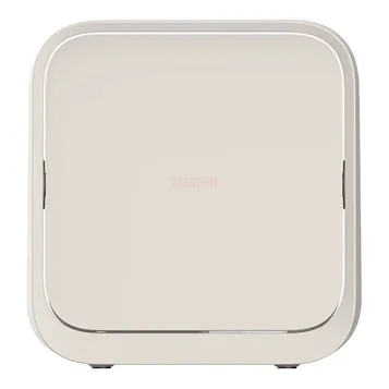 Vidéoprojecteur portable Elfin Flip Blanc