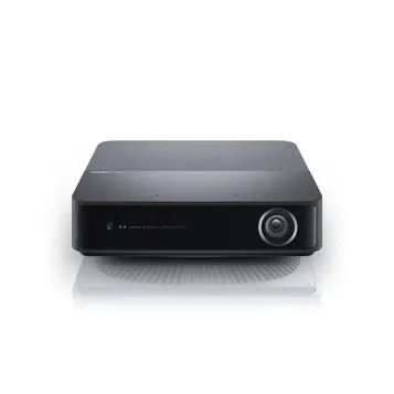 Vidéoprojecteur We Beam Gris orage