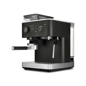 Machine expresso 5KES6551EBK - Noir