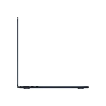 MacBook Air Retina M2 13.3" M2 8 Go 512 Go de côté