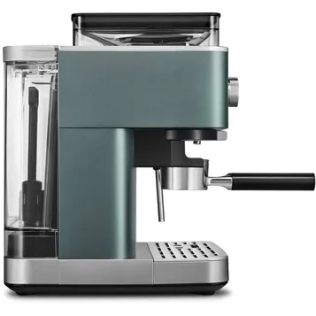 Machine expresso 5KES6551EJP - Vert