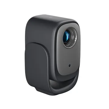 Mini projecteur N2 Full HD - Noir