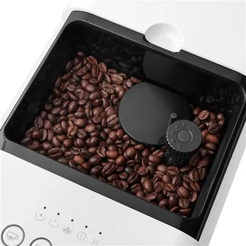 Machine expresso avec broyeur