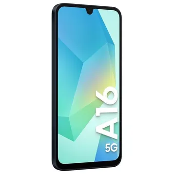Galaxy A16 5G 128Go - Bleu nuit