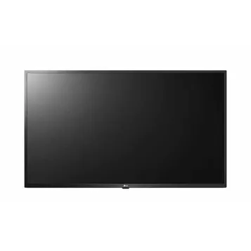 TV Hospitality 43US662H3ZC.AEU 108 cm 4K UHD Noir