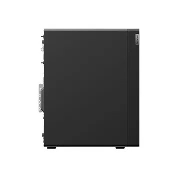 ThinkStation P360 i7 32Go 1To  de profil
