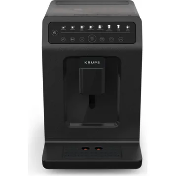Machine expresso broy Evidence EA897B10R - Noir (REC)