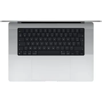 clavier du Macbook Pro 16" M2 Max 32Go 1To