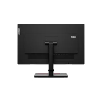 Ecran 24 LED ThinkVision T24m-29 - Full HD de dos