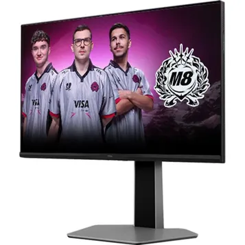 Ecran QD-Mini LED 24G645 24p - Noir et GrisVKL