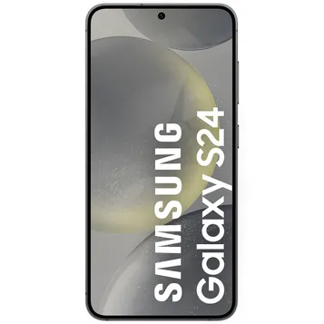 Galaxy S24 EE 256Go - Noir
