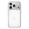 Coque transparente MagSafe pour iPhone 17 Pro : protection élégante, design discret et recharge sans fil optimisée