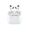 Les AirPods sont légers et offrent une forme ajustée. Ils se positionnent parfaitement dans votre oreille pour plus de confort.
