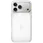 Coque transparente MagSafe pour iPhone 17 Pro Max : protection élégante, design discret et recharge sans fil optimisée