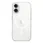 Coque transparente MagSafe pour iPhone 17 : protection élégante, design discret et compatibilité charge sans fil