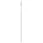 Apple Pencil Pro : capteurs « squeeze » + barrel roll, retour haptique, preview hover, Find My, s’attache & charge magnétiquement. 