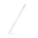 Apple Pencil Pro : capteurs « squeeze » + barrel roll, retour haptique, preview hover, Find My, s’attache & charge magnétiquement. 
