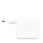 Adaptateur Apple 70 W : charge rapide USB-C, parfait pour MacBook Air et Pro, design compact, efficacité et fiabilité signées Apple.