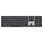 Magic Keyboard avec Touch ID et pavé numérique pour les Mac avec puce Apple - Français - Touches noires - Câble USB-C vers Lightning inclus