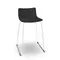 Tabouret Vita H.90cm