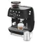 Machine expresso broyeur EGF03BLMEU