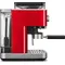 Machine expresso 5KES6551ECA - Rouge