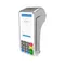 Terminal de paiement Yavin X Fixe PinPad,  Pax A80 blanc + Q25 noir.