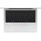 Macbook Pro M4 Pro 14p 24Go 512Go - Argent