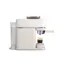 Machine expresso broyeur Baristina BAR300/00 - Blanc
