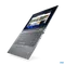 ThinkPad X1 Yoga Gen 7 ouvert