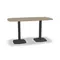Table haute Working