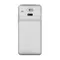 Terminal de paiement Yavin mini X pro, A77 blanc.