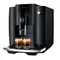 Machine à expresso avec broyeur E4 - Noir