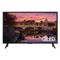 TV QLED Série HCF8000 80 cm 4K Smart TV Noir
