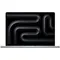 Macbook Pro M5 14p Argent