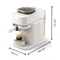 Machine expresso broyeur Baristina BAR300/00 - Blanc