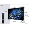TV 4K QLED 55T69C 140 cm