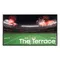 TV Mini LED Neo QLED The Terrace TQ65LST7D 163 cm