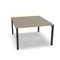 Bench de 2 postes Optim