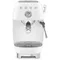 Machine expresso ECF03WHEU - Blanc